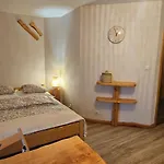 Zlota 1 Affittacamere