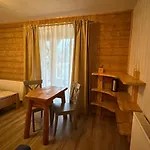 Zlota 1 Guest house