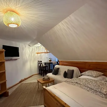 Zlota 1 Guest house Ustron