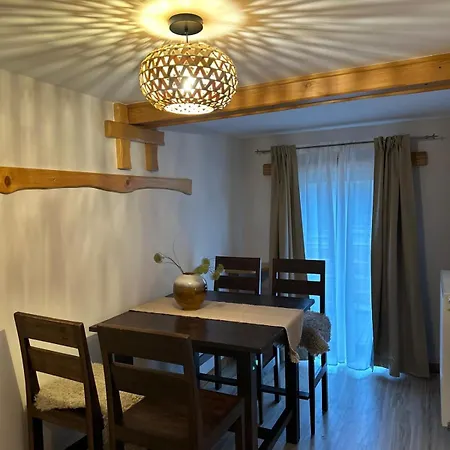 Zlota 1 Guest house
