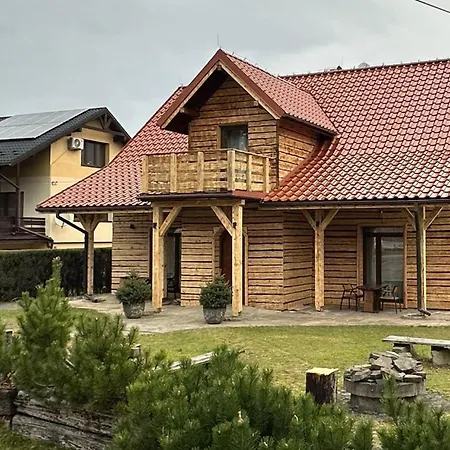 Guest house Zlota 1 3*