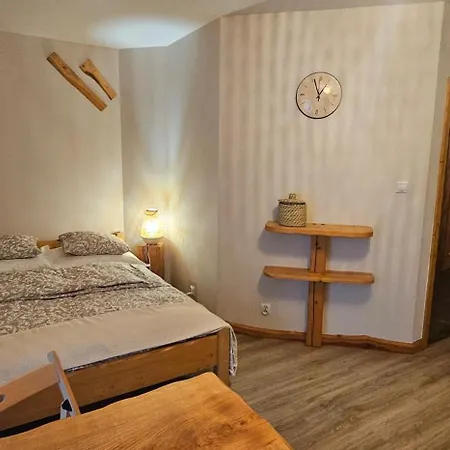 Zlota 1 Guest house