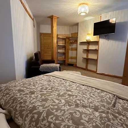Zlota 1 3* Ustroń