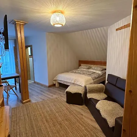 Zlota 1 Guest house