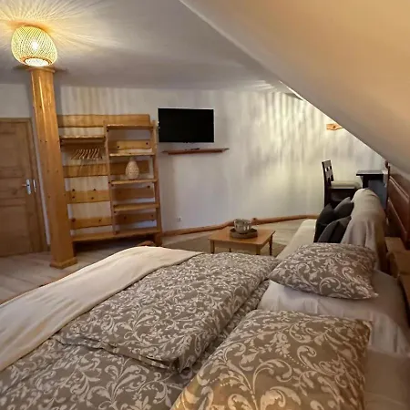 בית הארחה Zlota 1