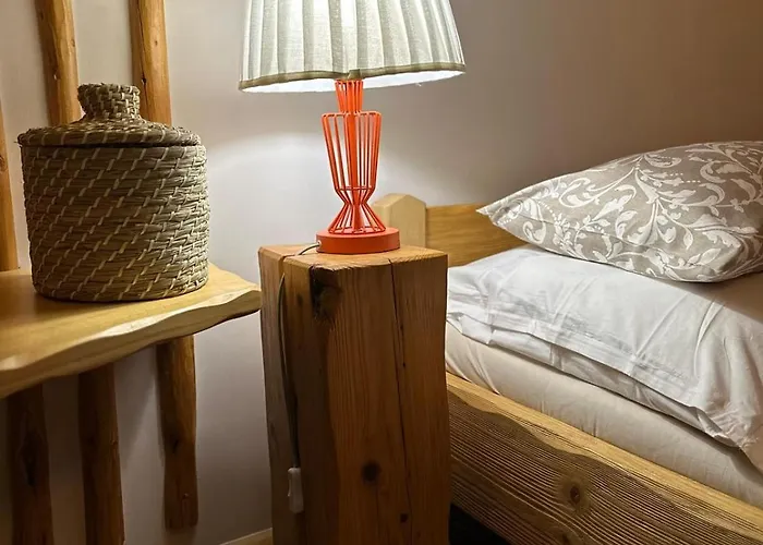 בית הארחה Zlota 1 אוסטראון