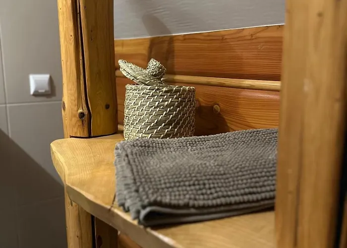 בית הארחה Zlota 1 אוסטראון